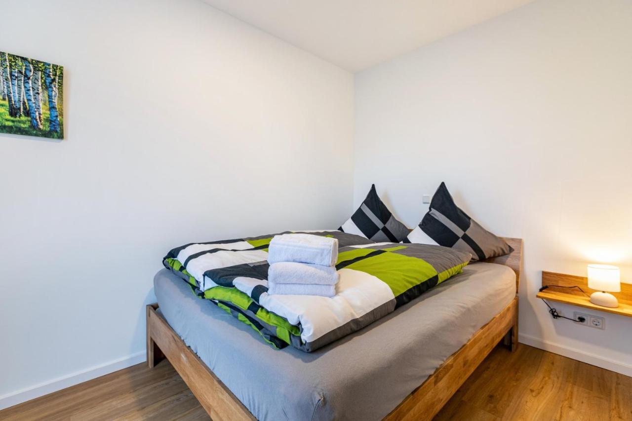 Snorrum Wohnung 7 Husby  Exterior photo