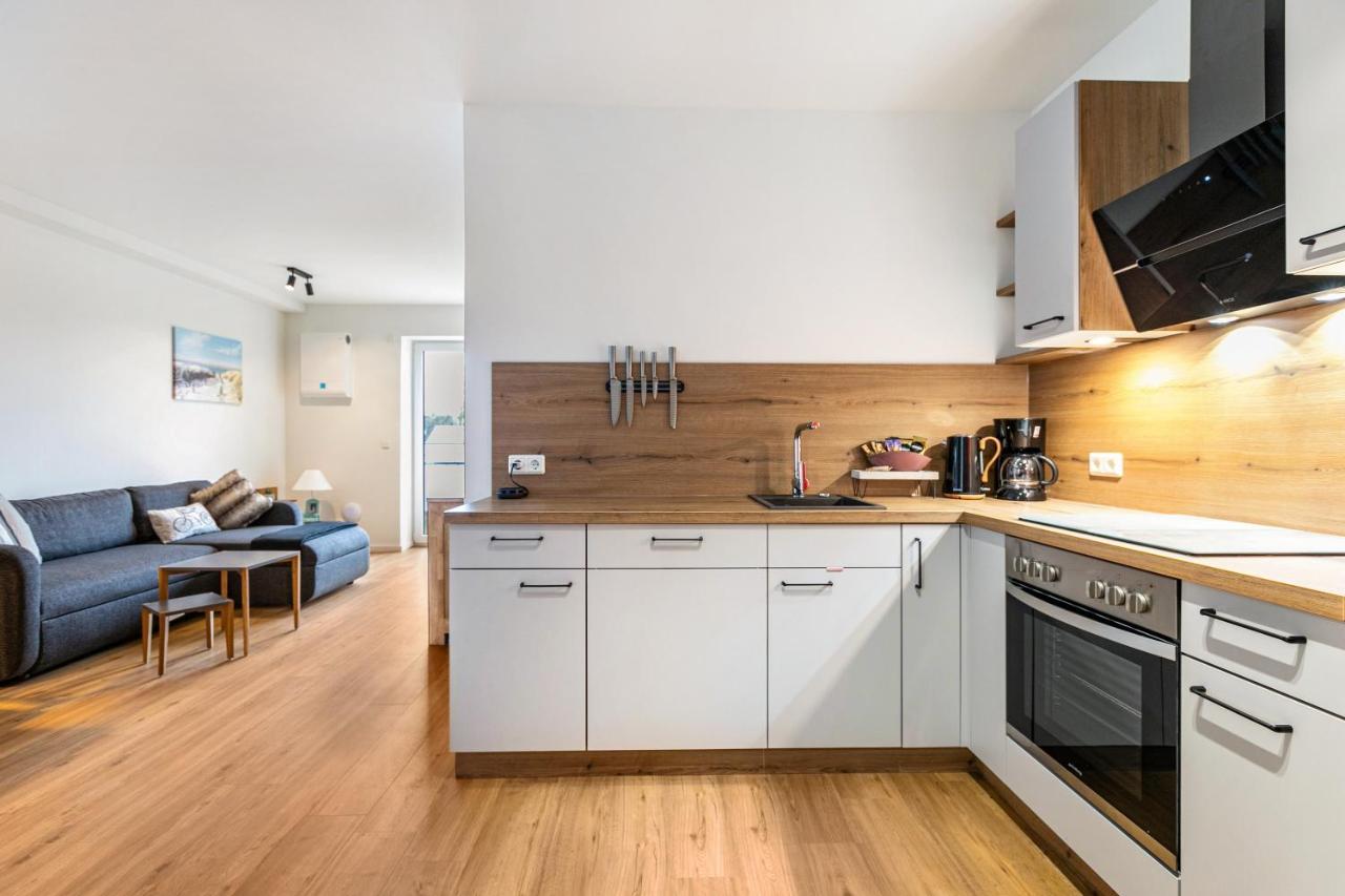 Snorrum Wohnung 7 Husby  Exterior photo
